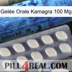 Gelée Orale Kamagra 100 Mg 34